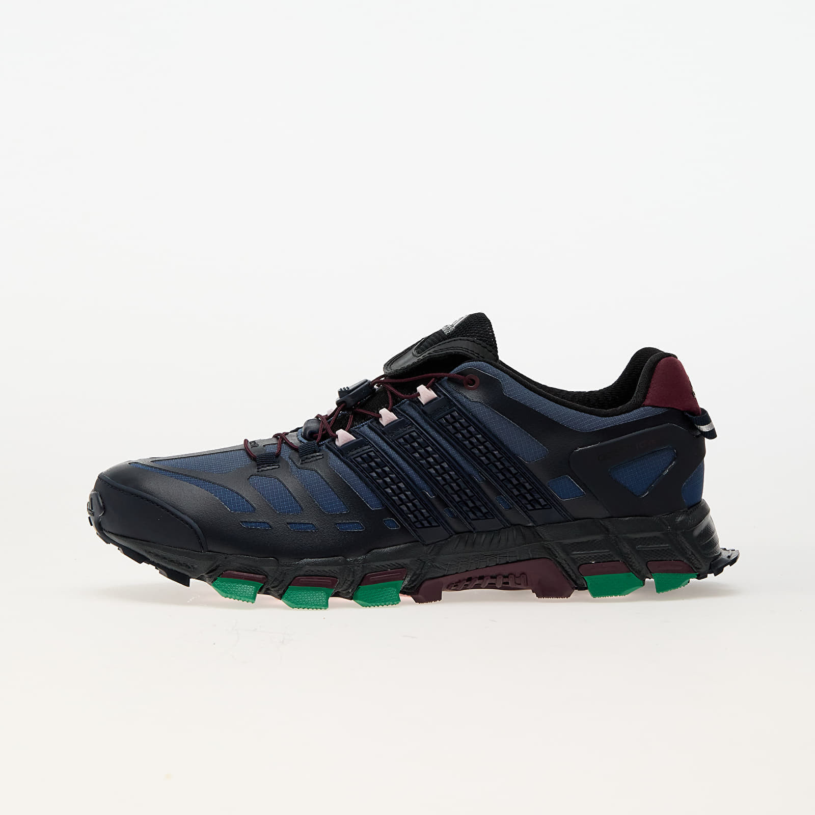 Tenisky adidas Adistar Raven Prloin/ Legend Ink/ Maroon EUR 44 2/3