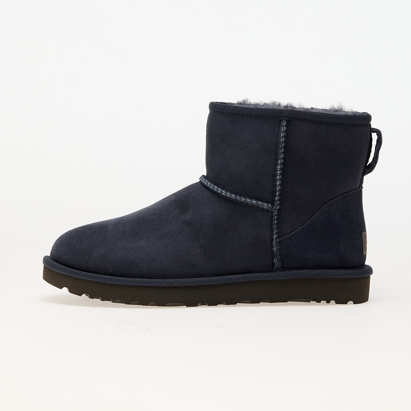 Tenisky UGG W Classic Mini Ii Eve Blue EUR 36