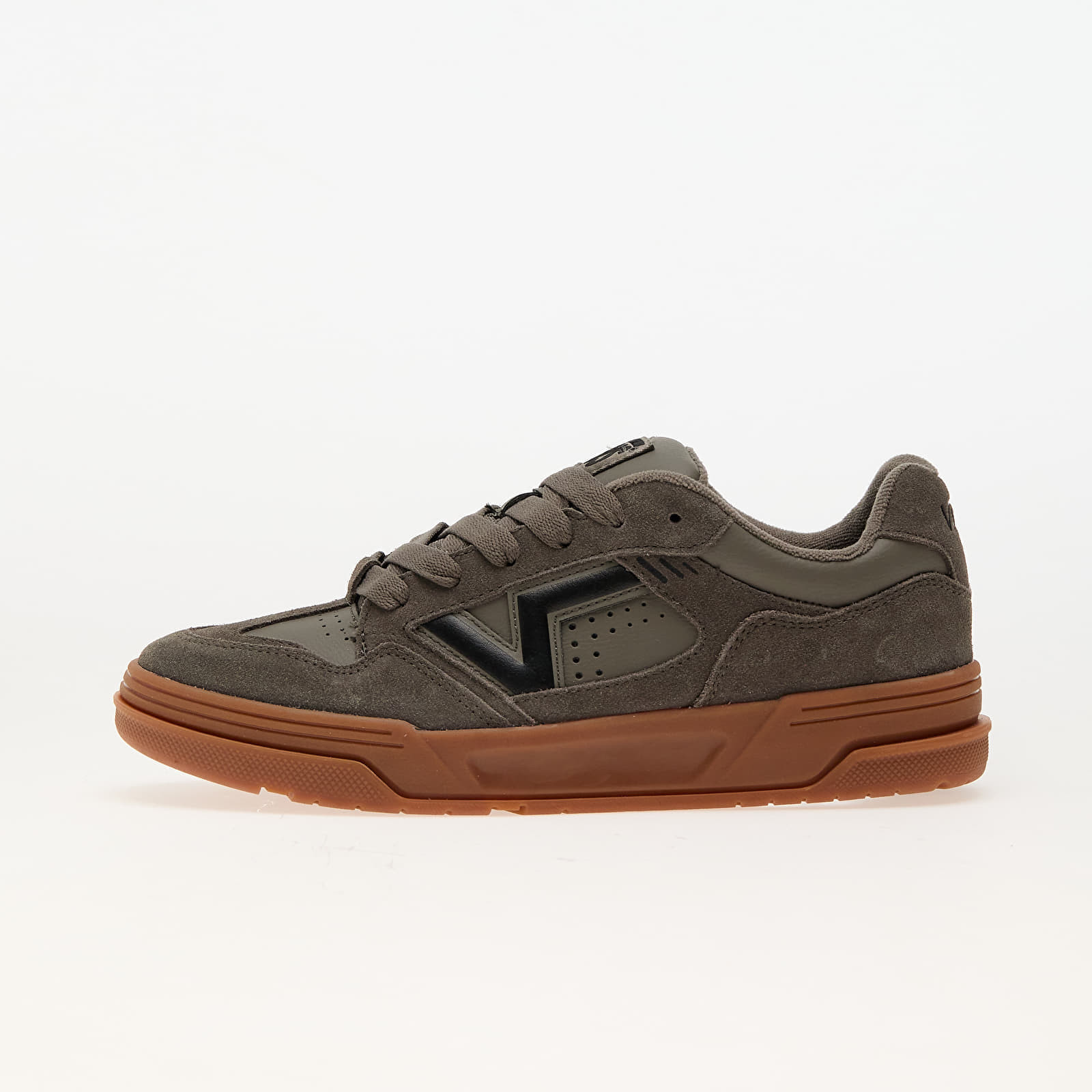 Tenisky Vans Upland Suede Bungee Cord EUR 40.5