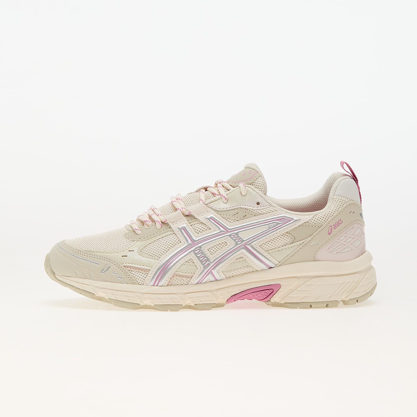 Tenisky Asics Gel-Nunobiki Cream/ Sweet Pink EUR 40.5