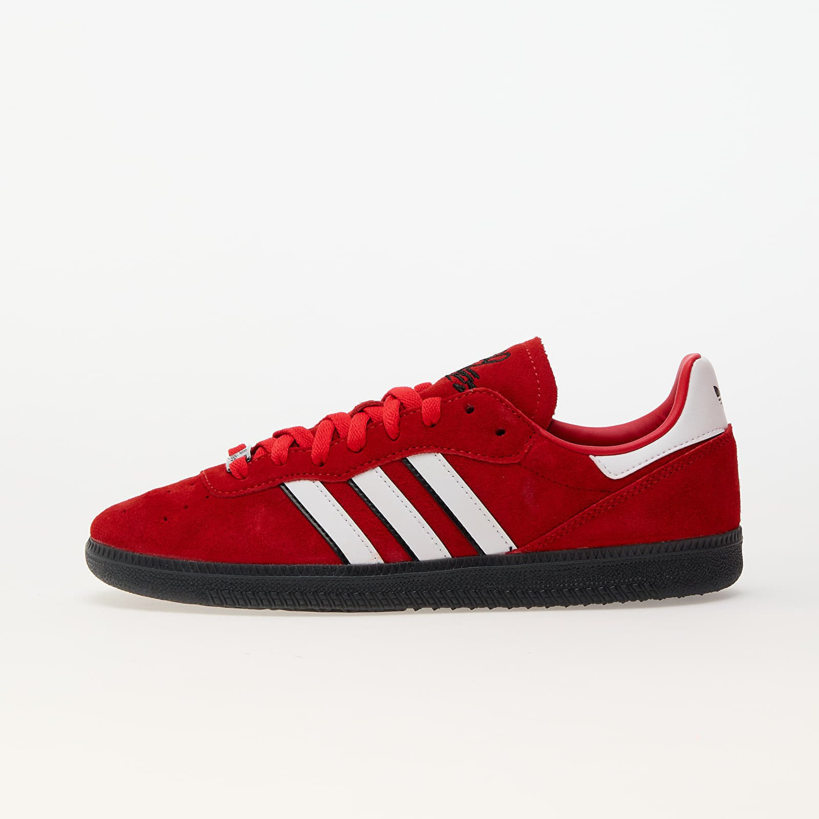 Tenisky adidas x 100 Thieves Palos Hills Pantone/ Ecru Tint/ Collegiate Orange EUR 36