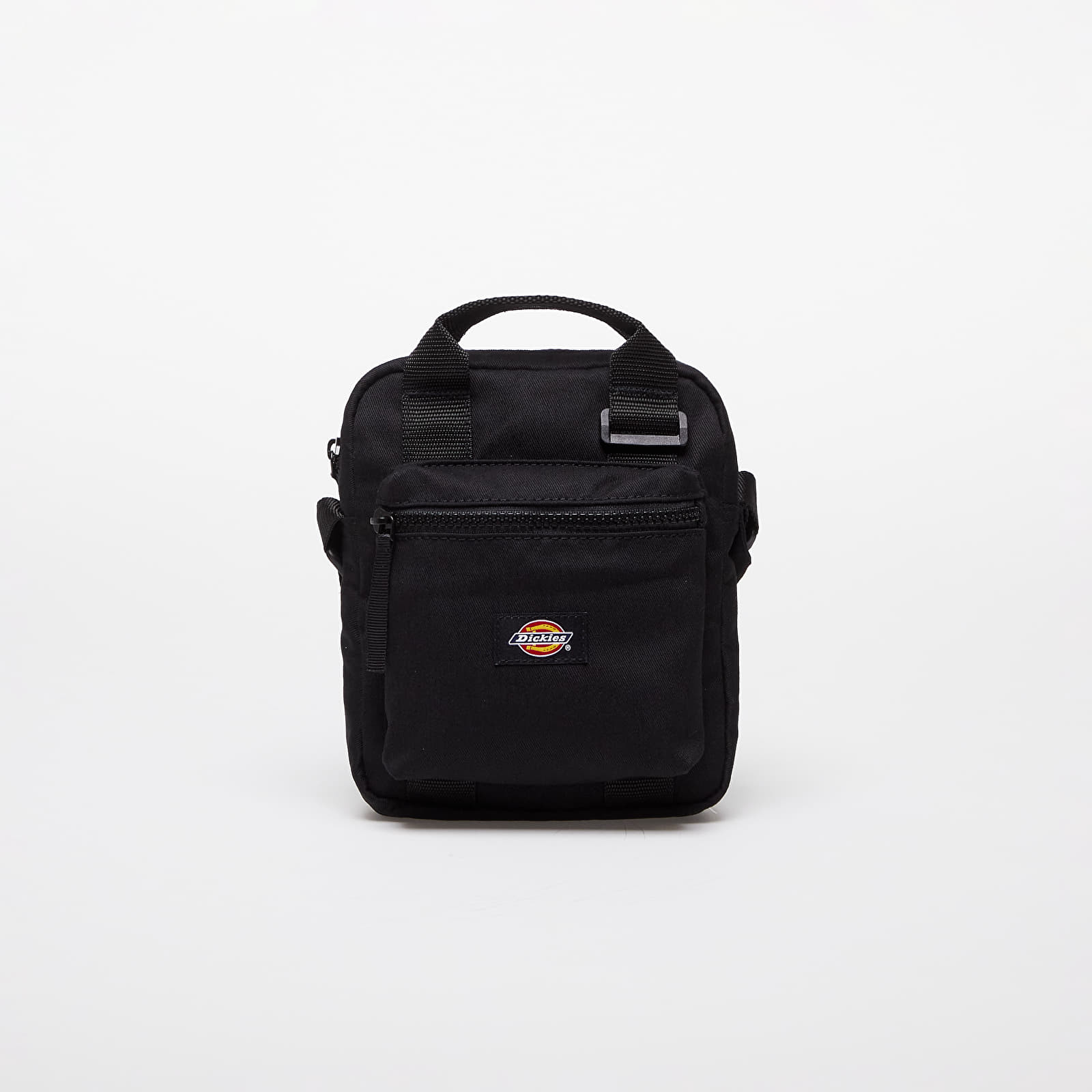 Taška Dickies Moreauville Cross Body Bag Black Universal