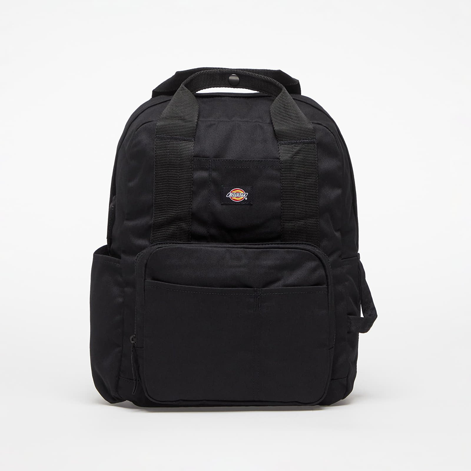 Batoh Dickies Lisbon Backpack Black Universal
