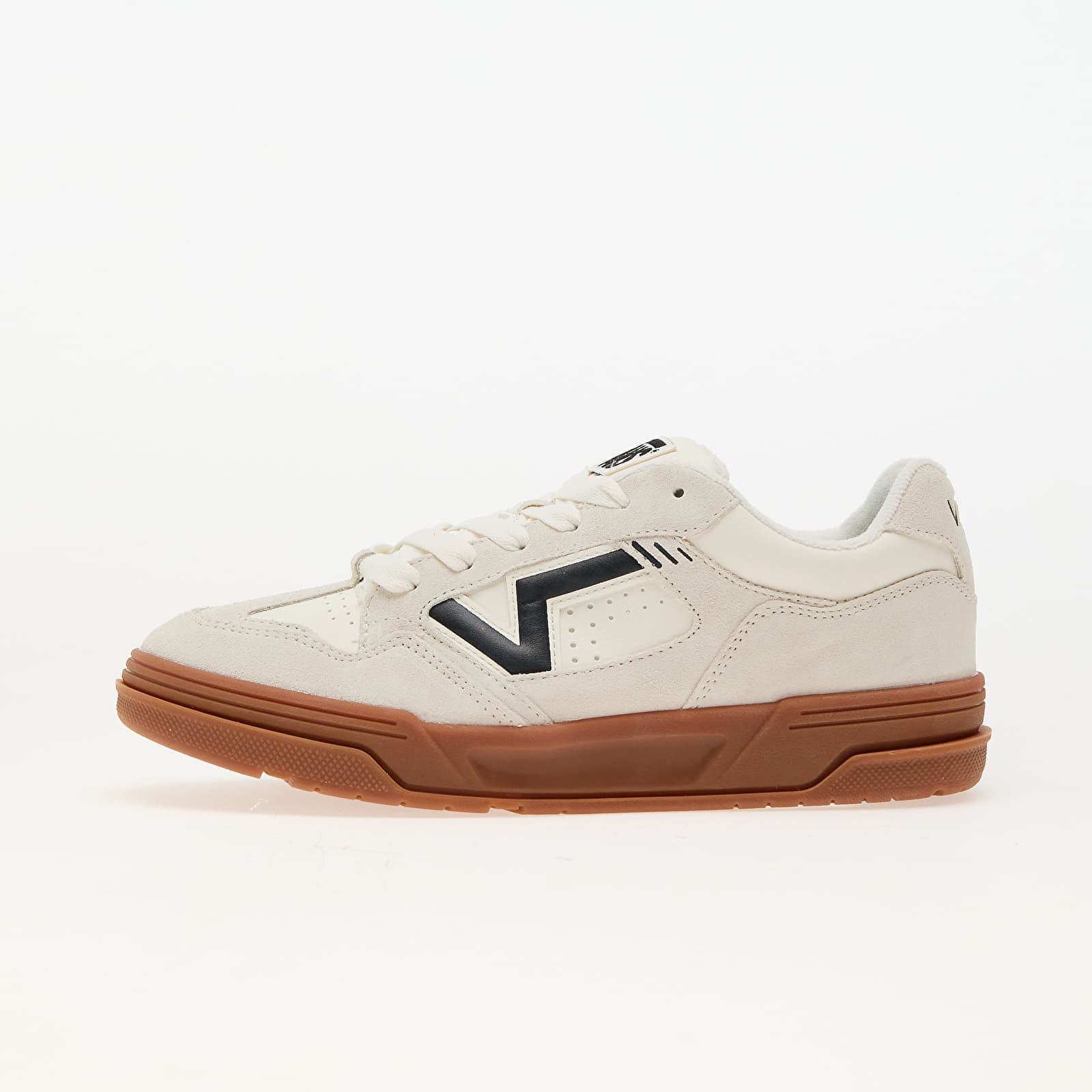 Tenisky Vans Upland Suede Marshmallow/ Gum EUR 42