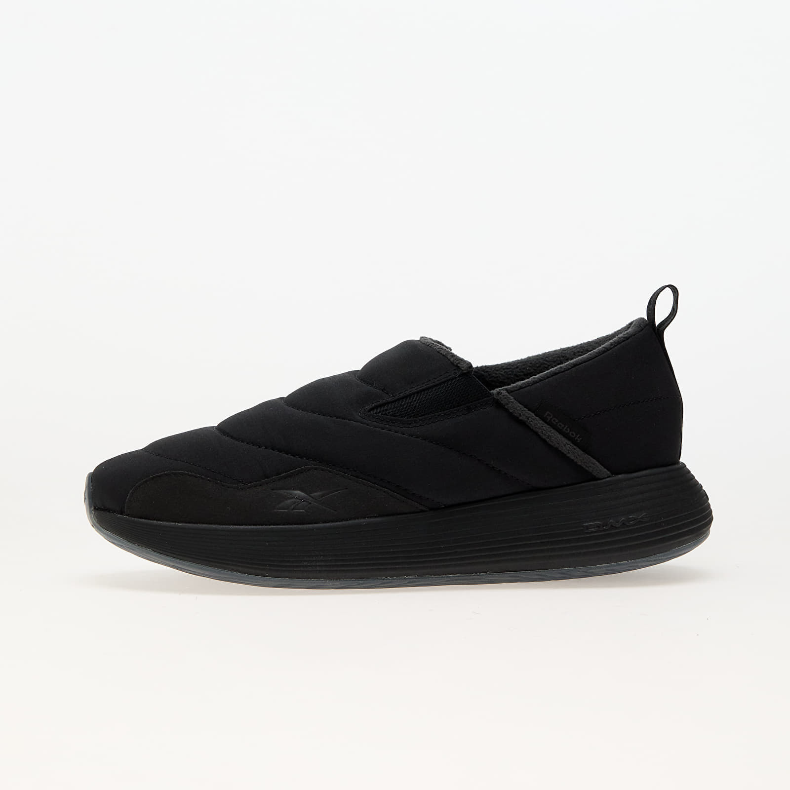 Tenisky Reebok Dmx Comfort + Slip On Winter Black/ Grey 6/ Grey 3 EUR 40.5
