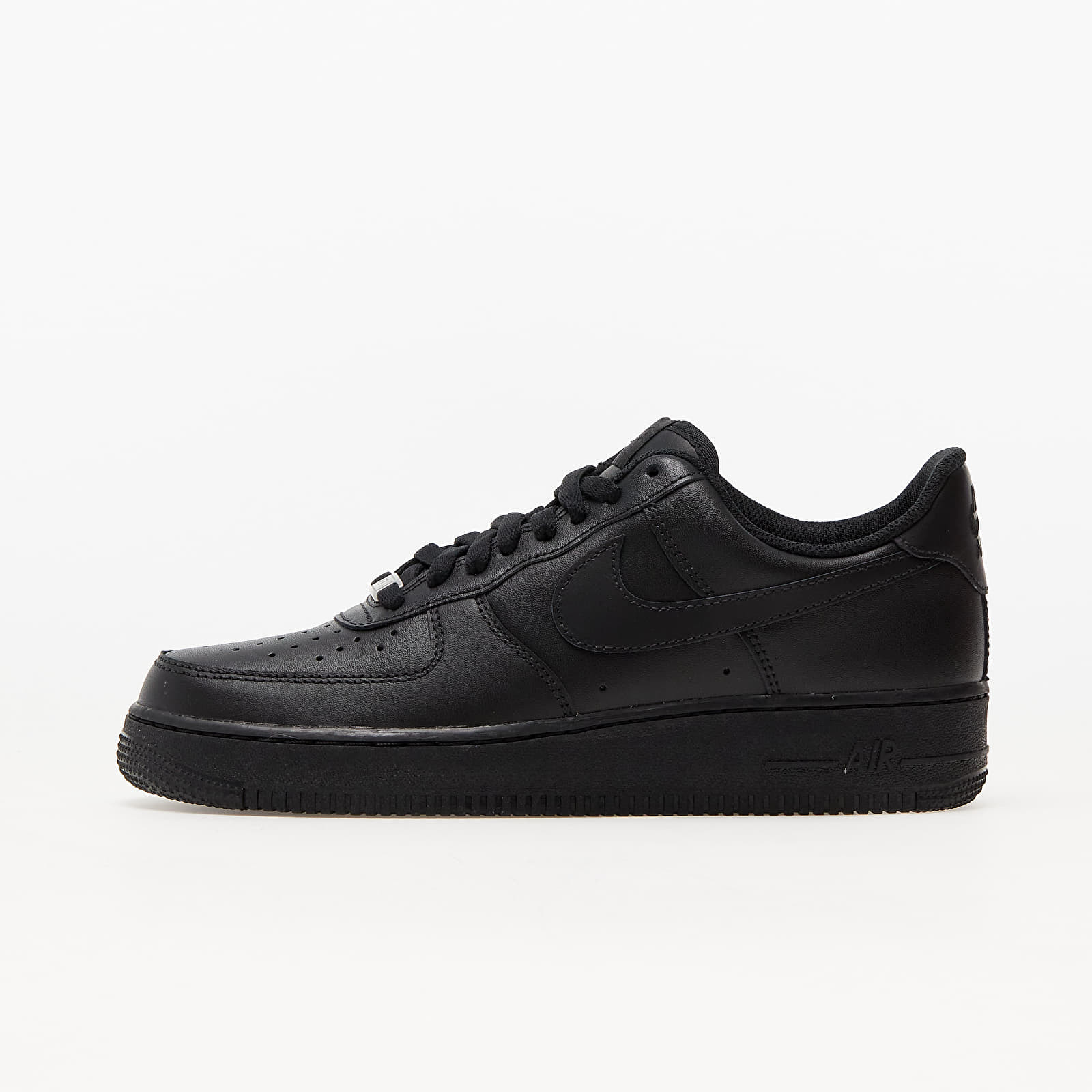 Tenisky Nike Air Force 1 '07 Black/ Black EUR 42