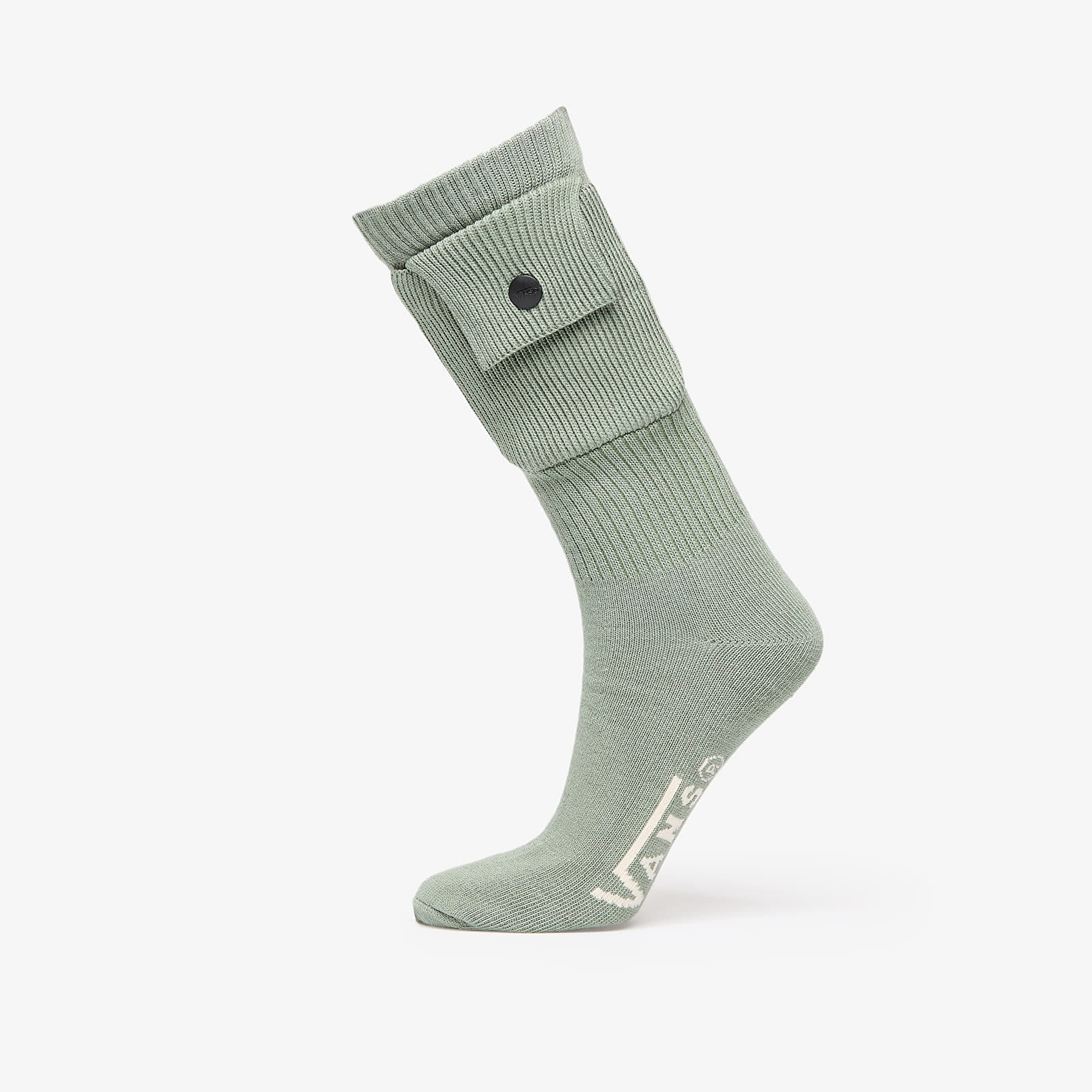 Vans LX Surplus Socks Sea Spray 6.5-10