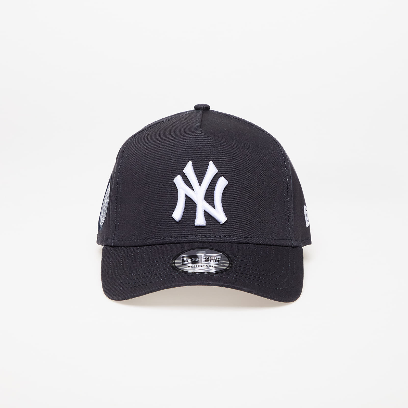 Šiltovka New Era New York Yankees Aframe MLB Patch Cap Navy/ White Universal