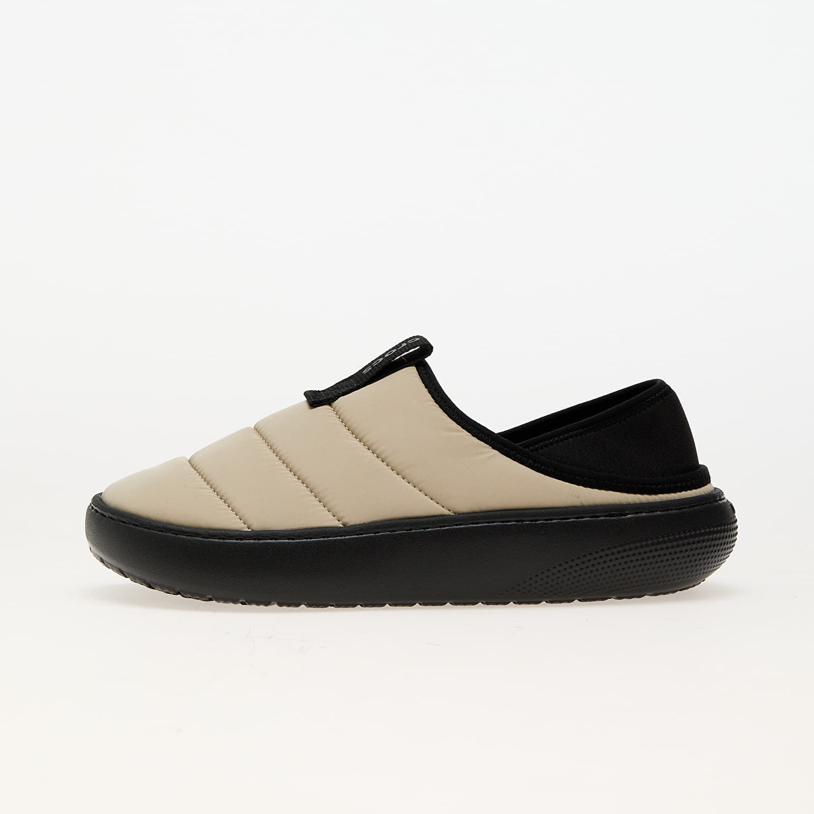 Tenisky Crocs Classic Puff Moc Moth/ Multi EUR 46-47