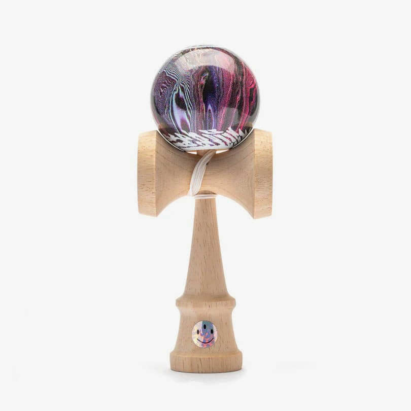 KROM Paranoia Kendama Tribus Universal