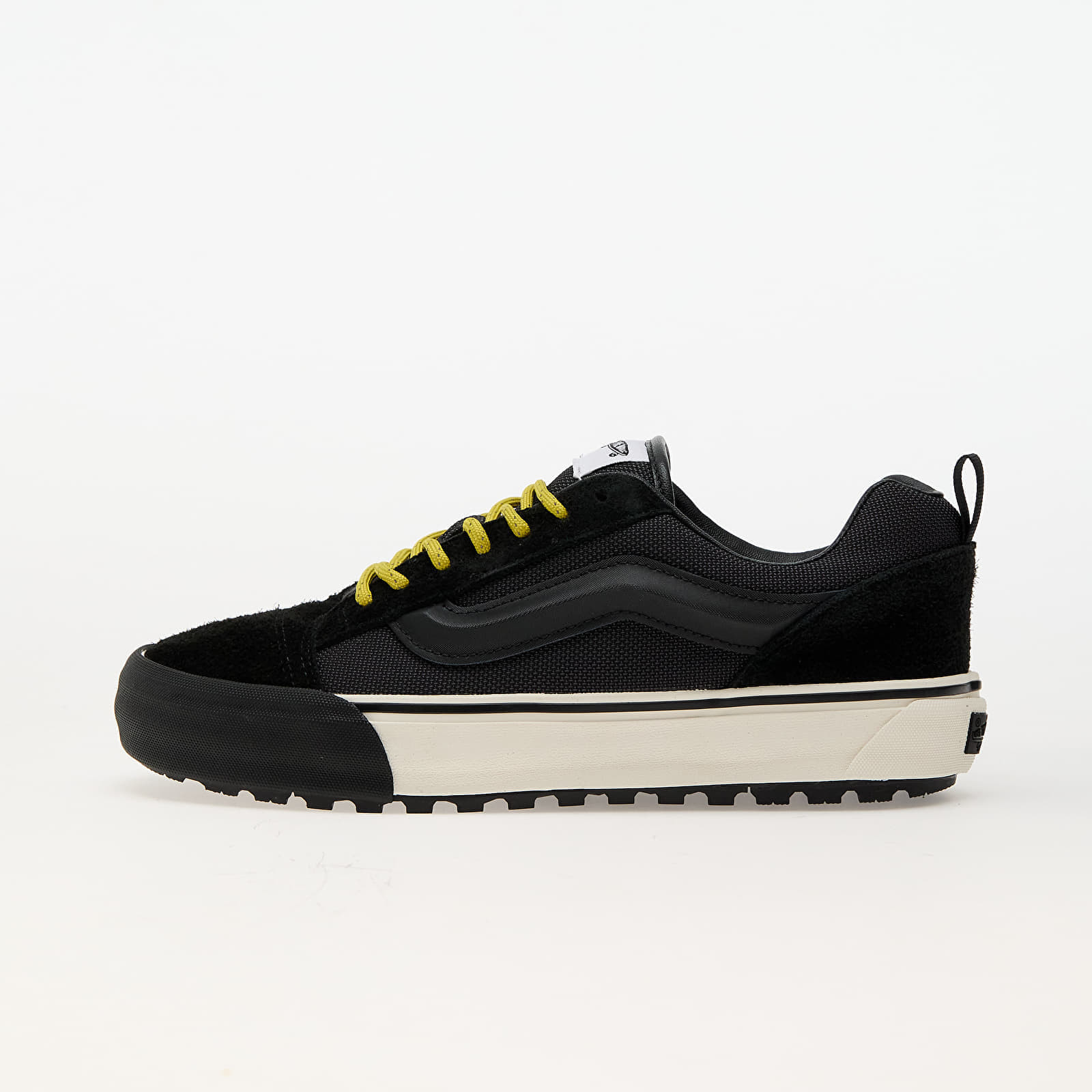 Tenisky Vans Knu Skool MTE-1 LX Ballistic Black EUR 36.5