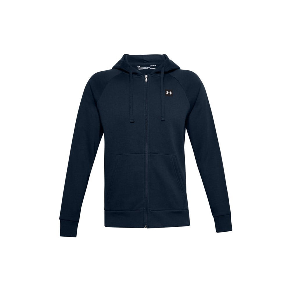 Under Armour Rival Fleece FZ Hoodie
