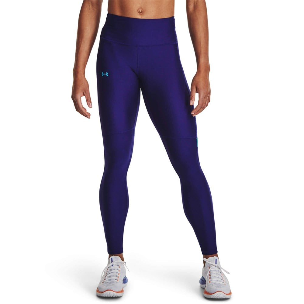 Under Armour Mesh Panel Leg
