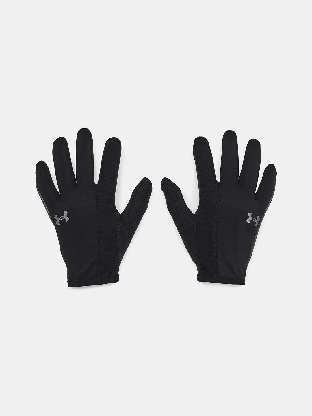 UA Storm Run Liner-BLK