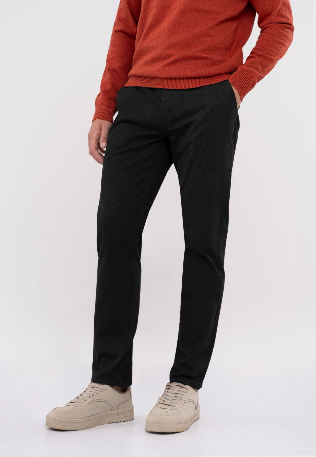 Volcano Man's Trousers R-Borni