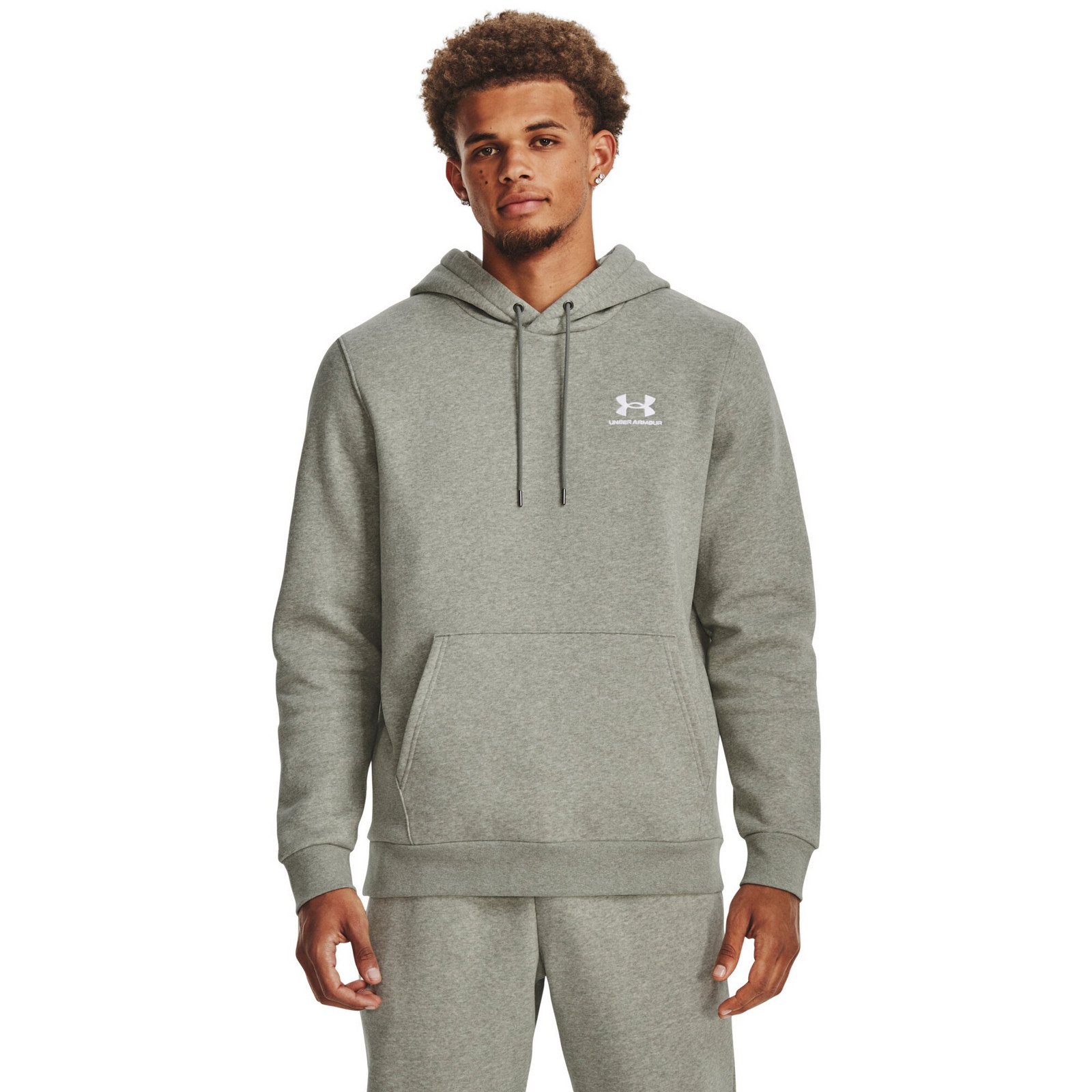Men's Under Armour Essential Fleece Hoodie