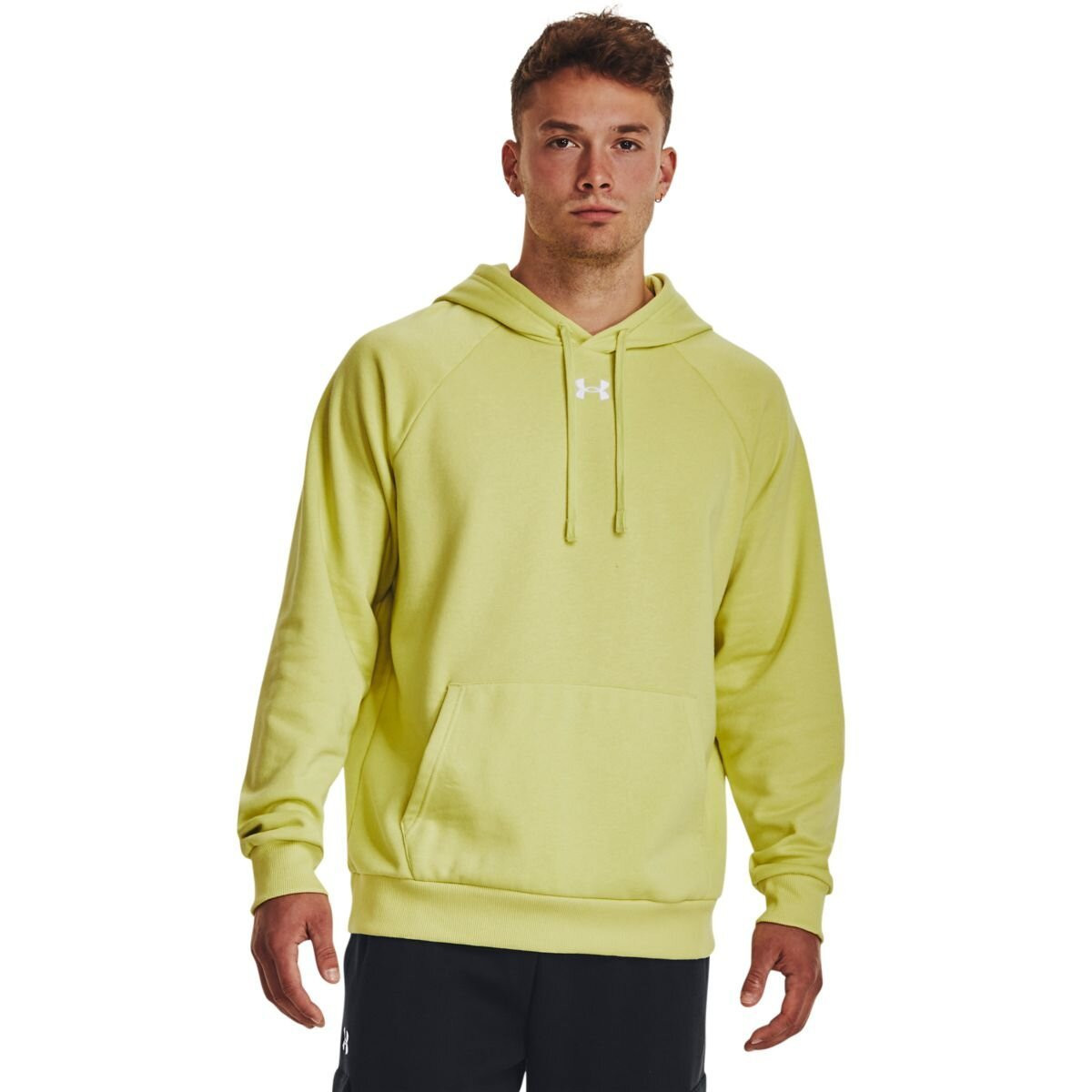 Men's Under Armour Rival Fleece Hoodie