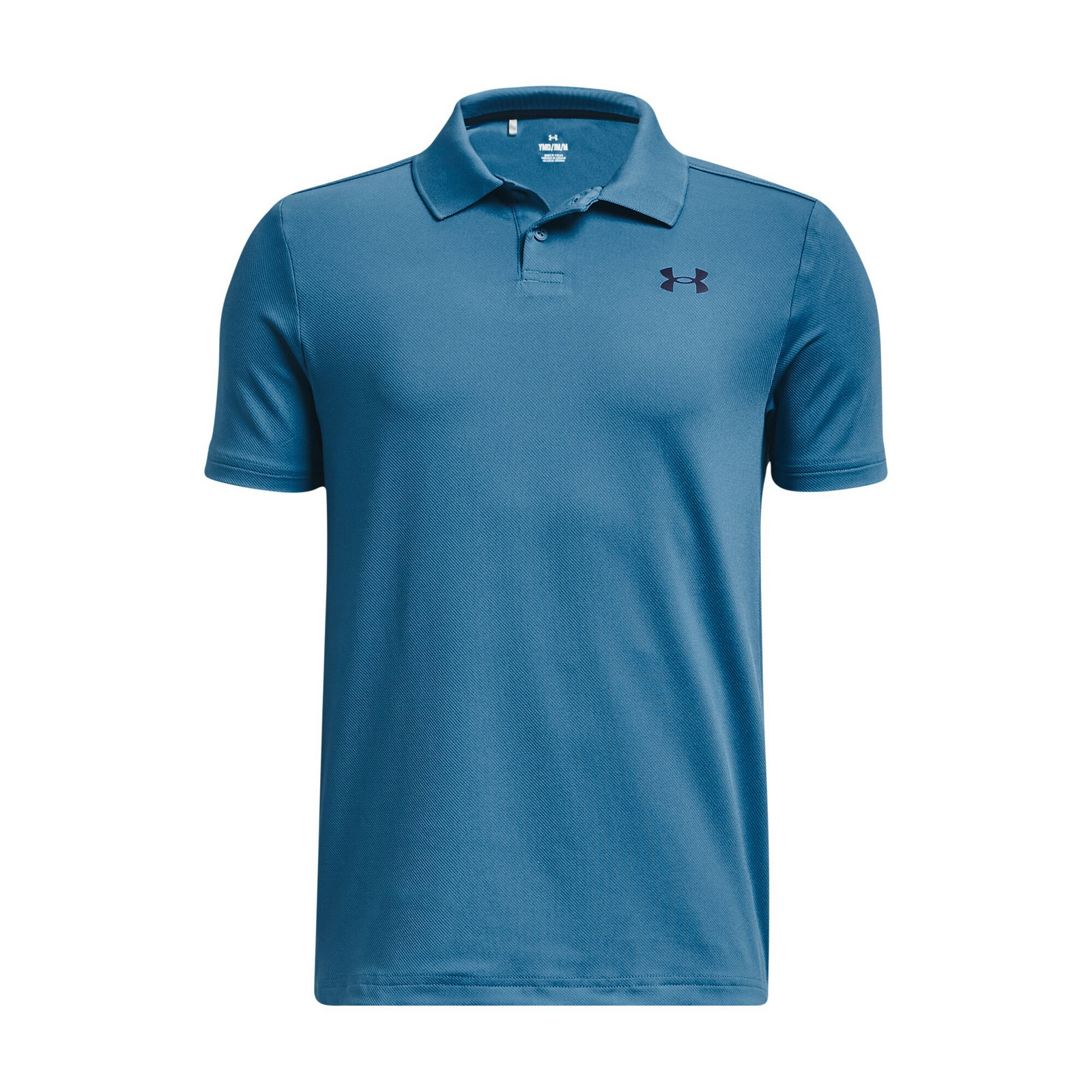Boys' polo shirt Under Armour Performance Polo