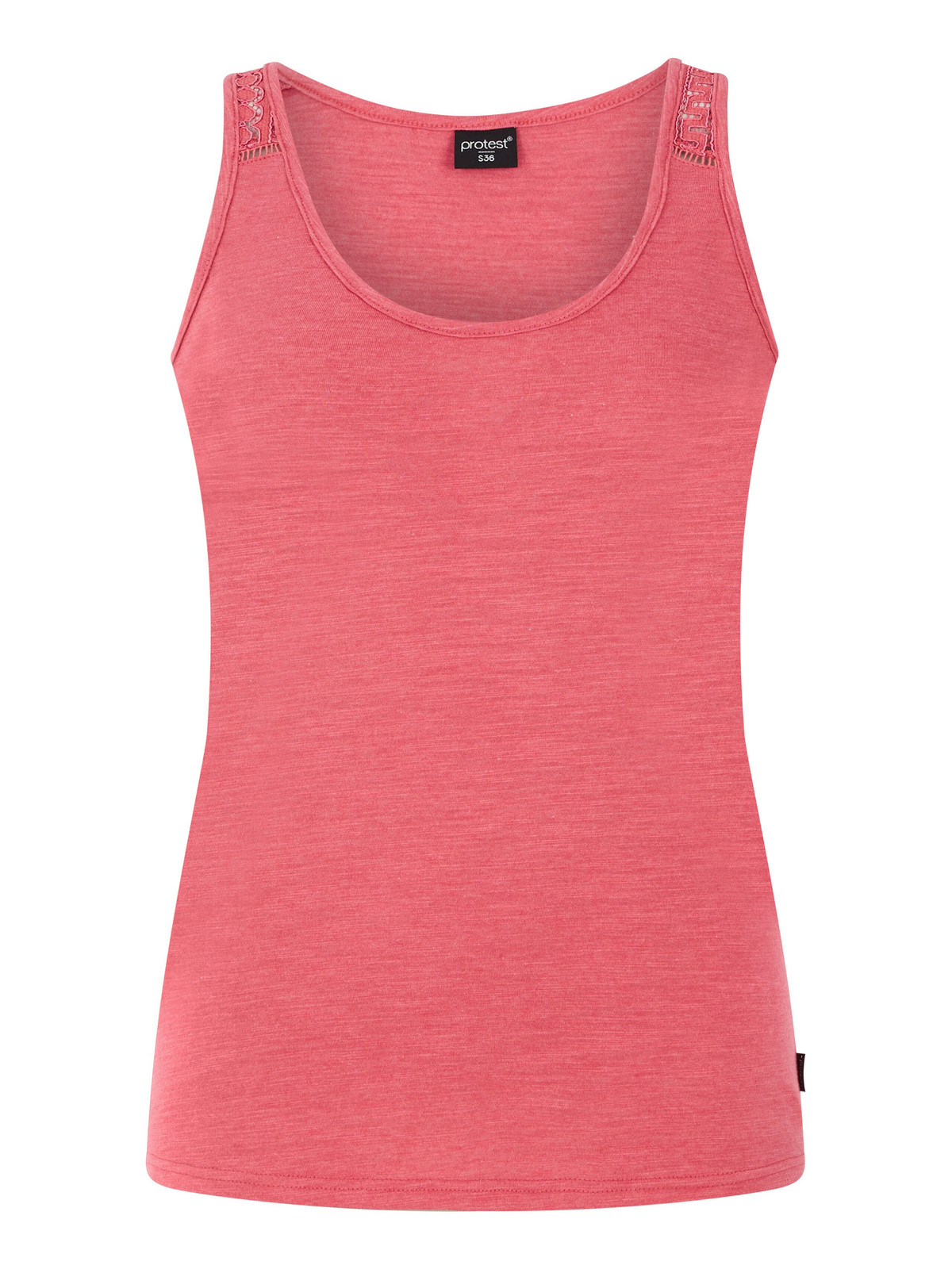 Women's tank top Protest PRTIMPULSE