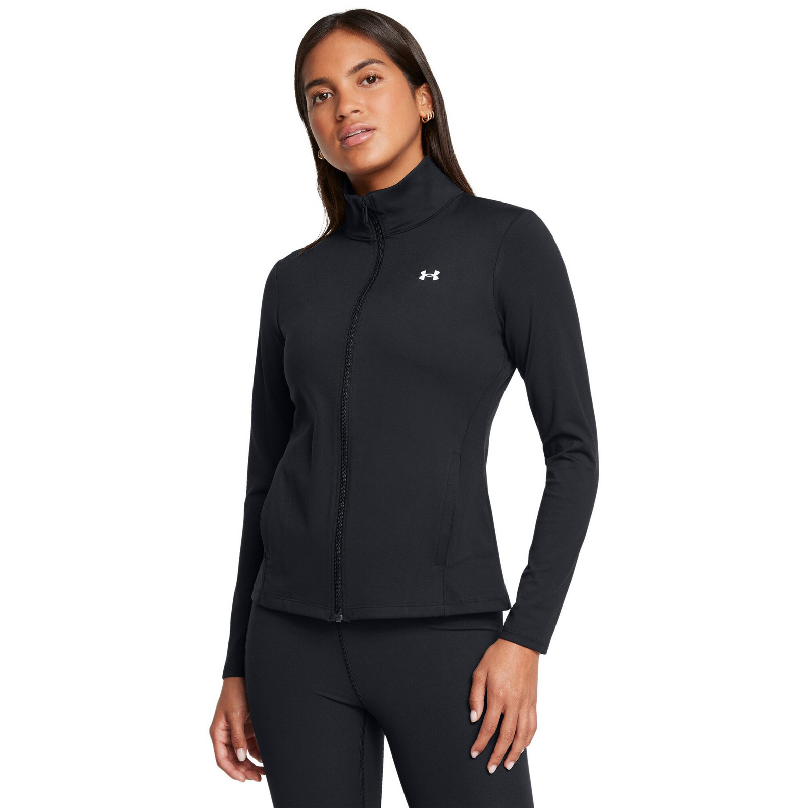 Women's Under Armour Motion Jacket EMEA