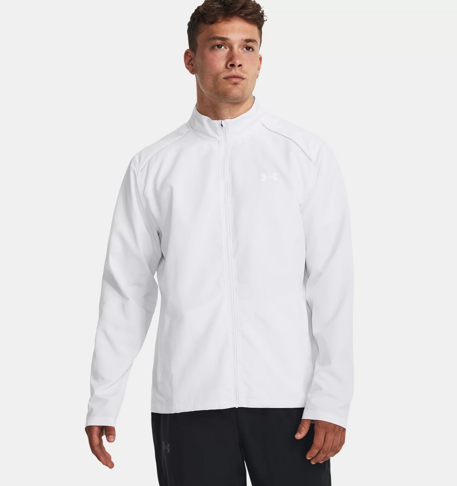 UA STORM RUN JACKET