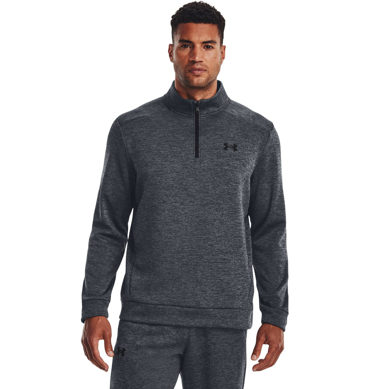 Men's Under Armour Armour Fleece 1/4 Zip Sweatshirt