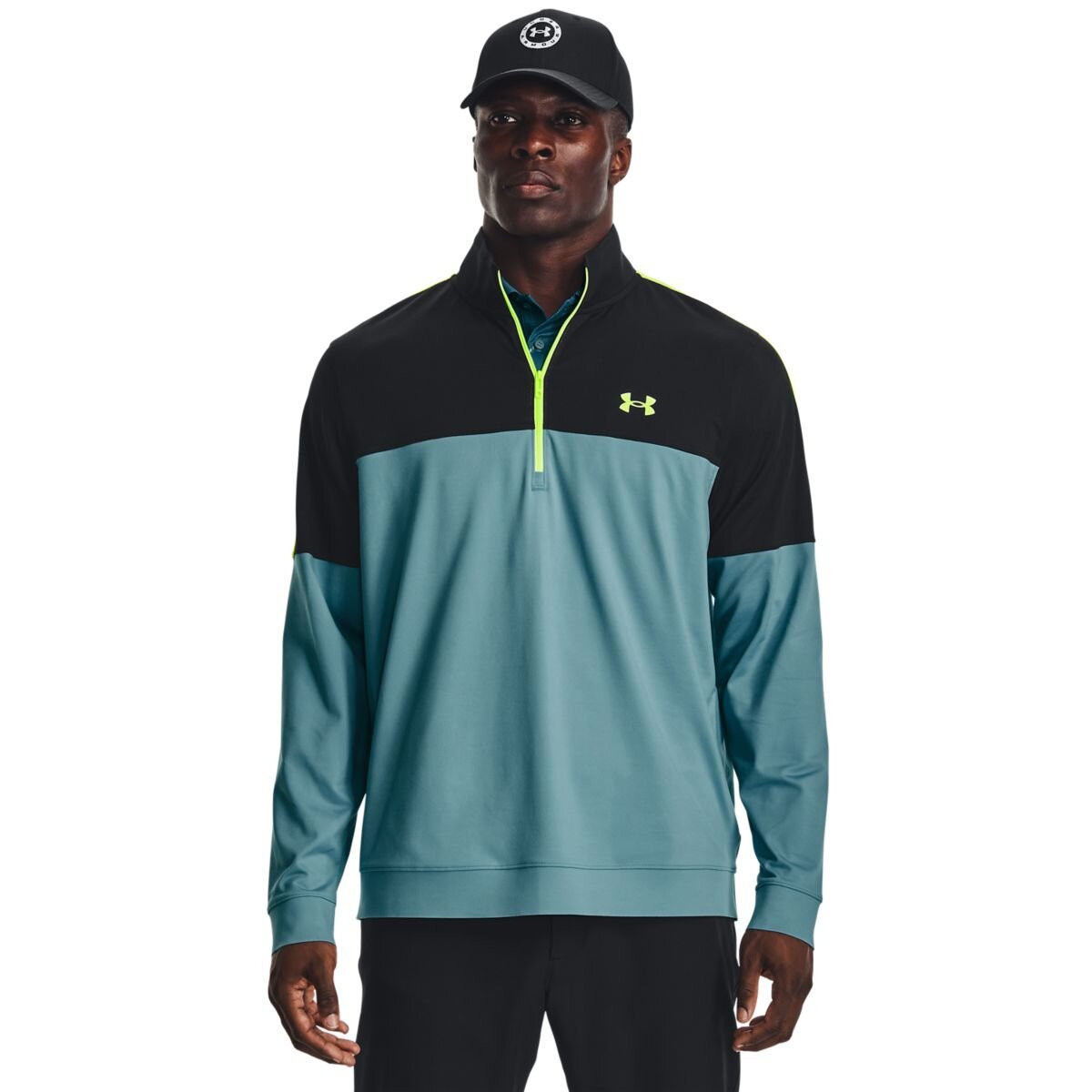 Men's sweatshirt Under Armour Storm Midlayer HZ