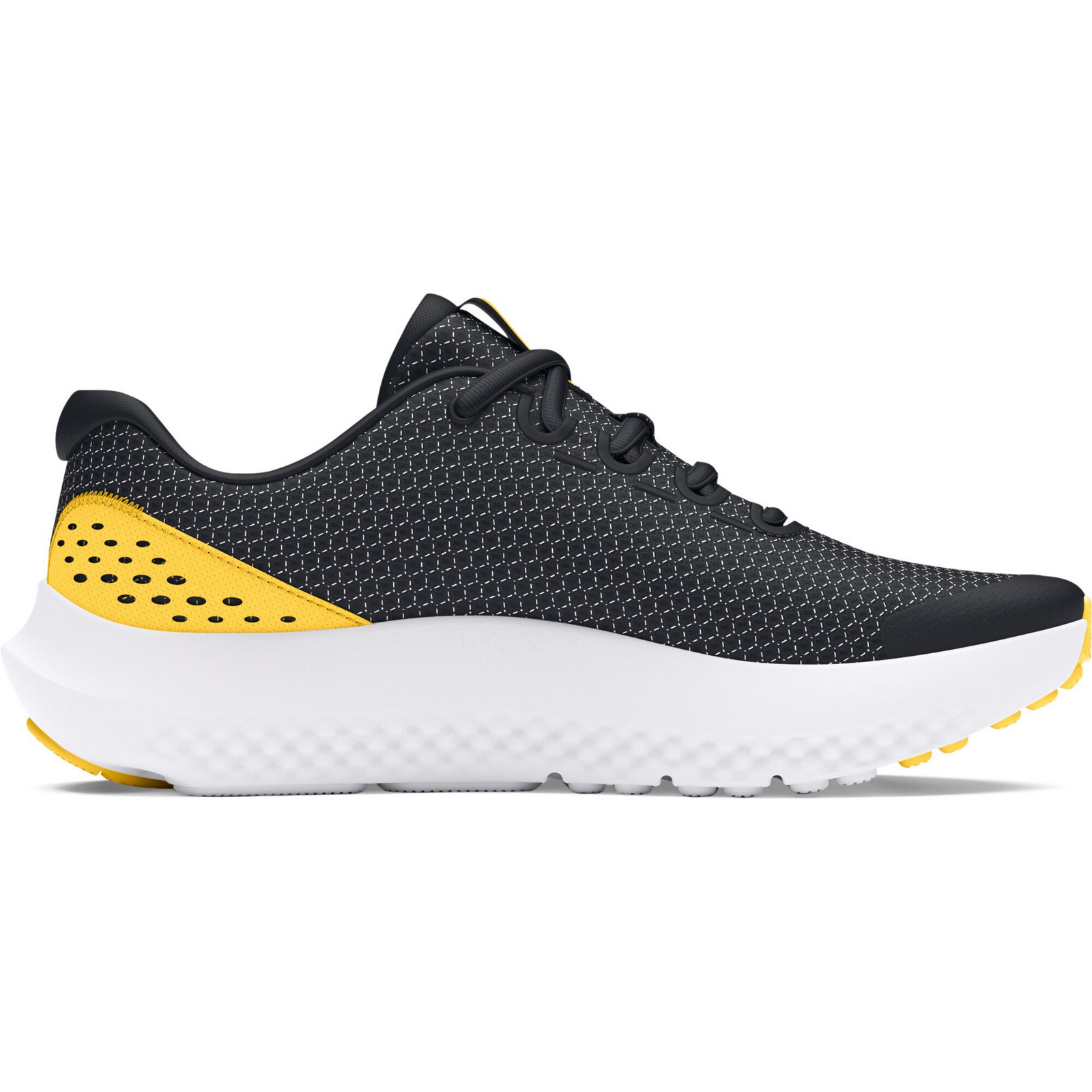 Boys' shoes Under Armour BGS Surge 4