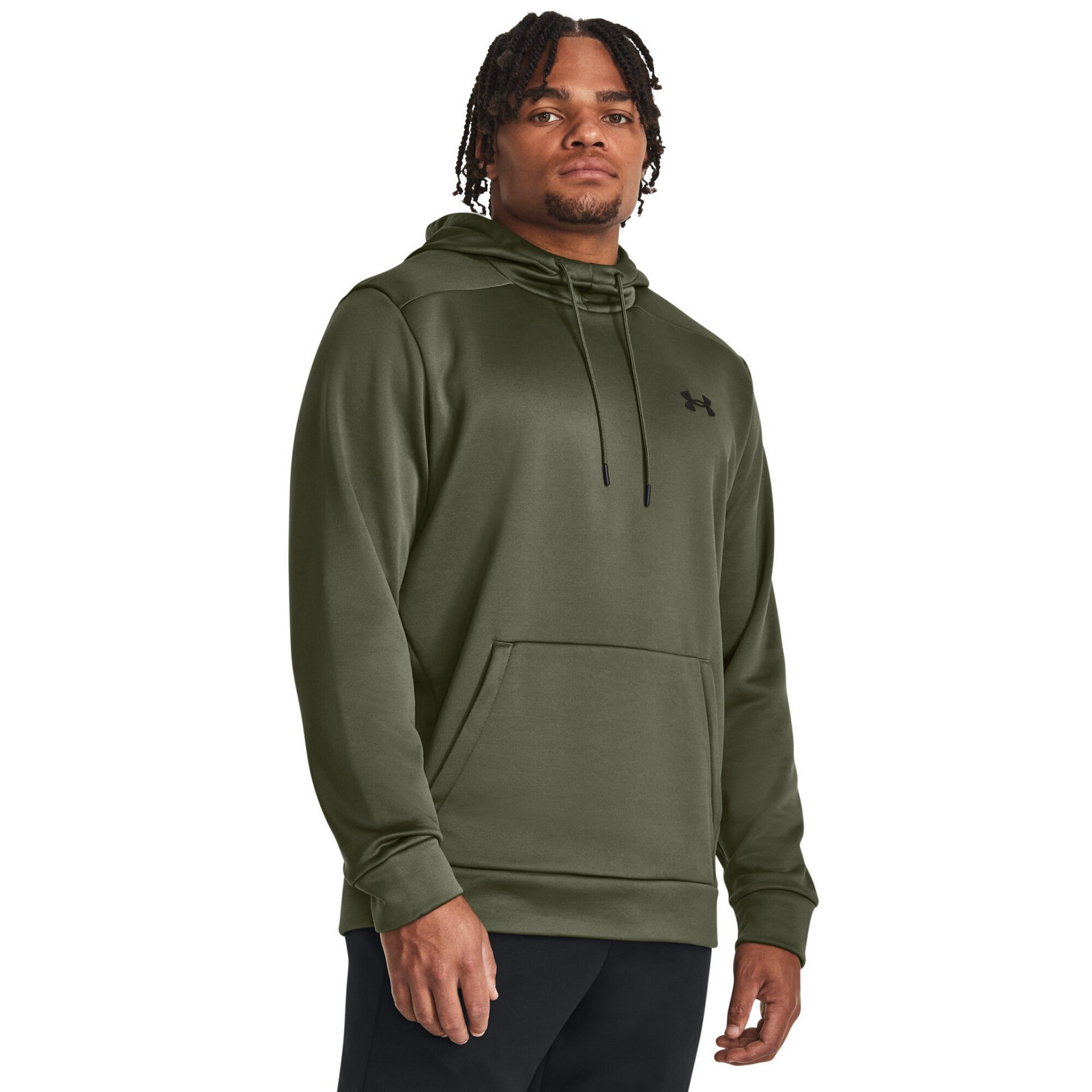 Men's Under Armour Armour Fleece Hoodie