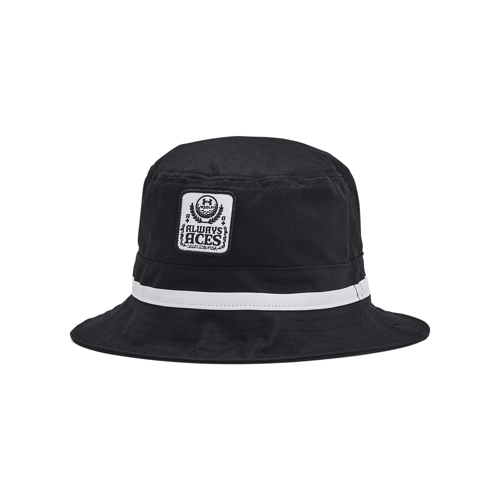 Under Armour Unisex Driver Golf Bucket Hat