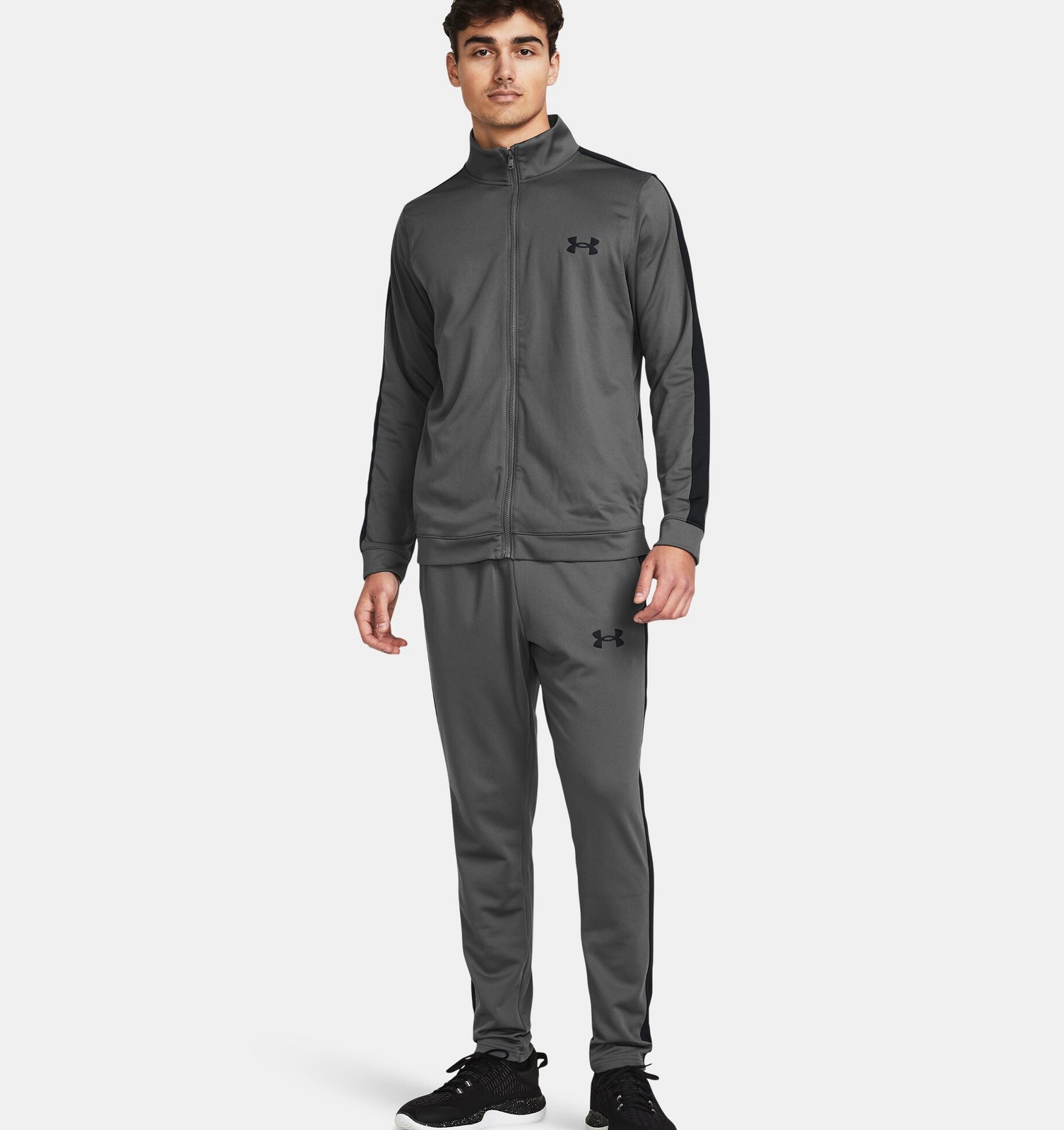 UA Knit Track Suit