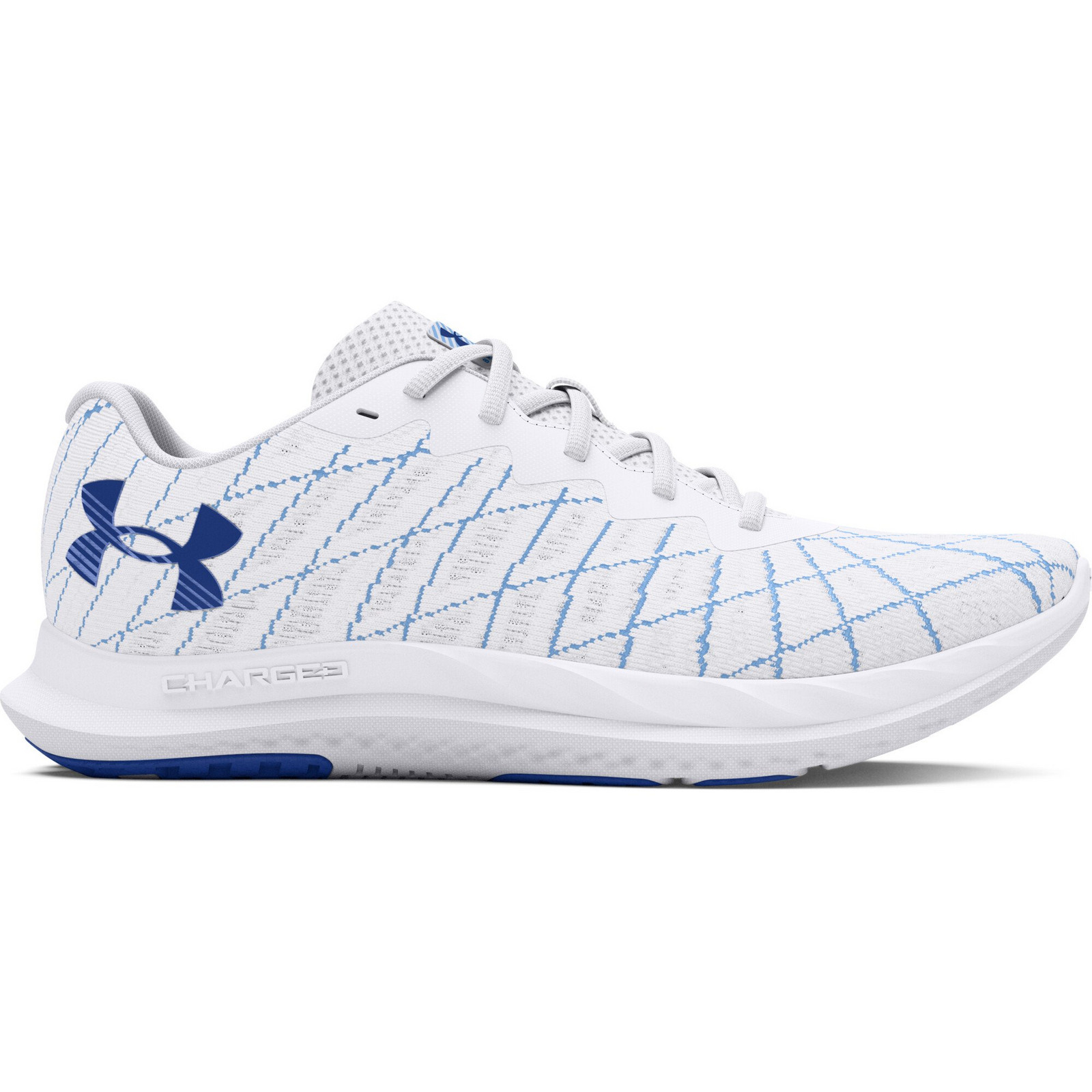 Women's shoes Under Armour W Charged Breeze 2