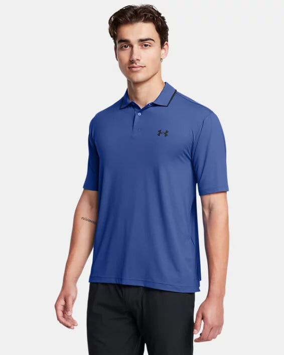 Men's Under Armour ISO-CHILL Polo Shirt