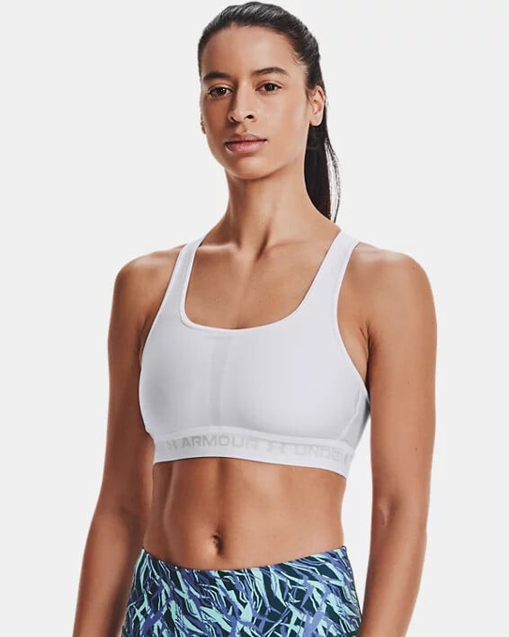 Under Armour CROSSBACK Bra