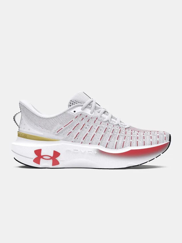Women's Under Armour Infinite Elite running shoes
