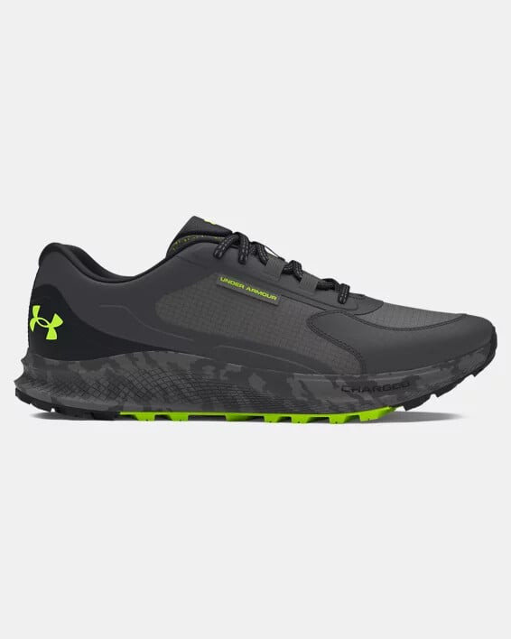 Under Armour CHARGED BANDIT Running Shoes