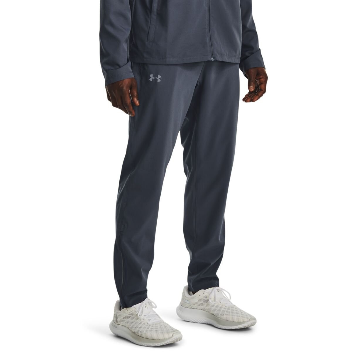 Men's running pants Under Armour Outrun The Storm Pant