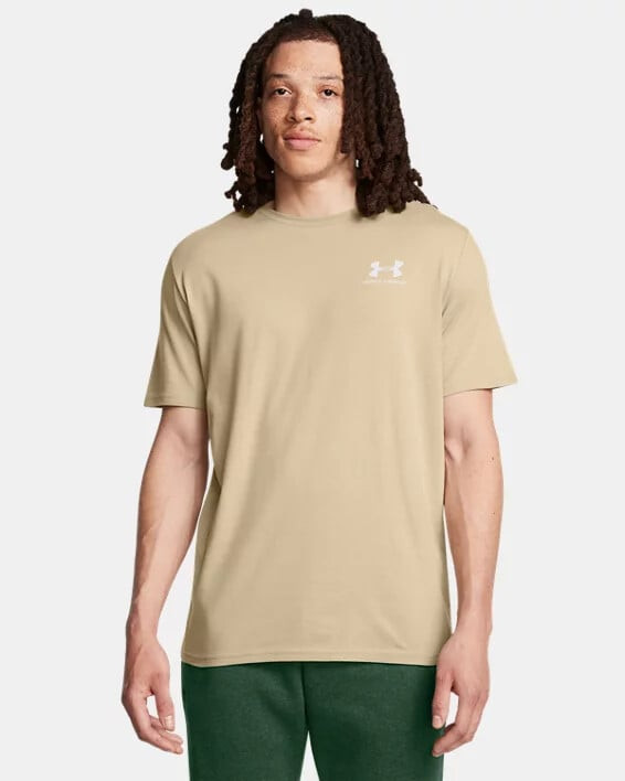 Under Armour SPORTSTYLE T-shirt