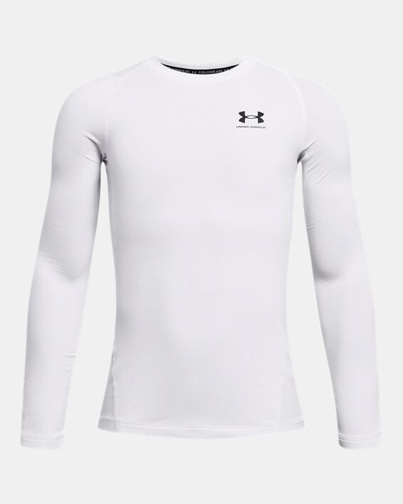 Under Armour COLDGEAR Boys' T-Shirt