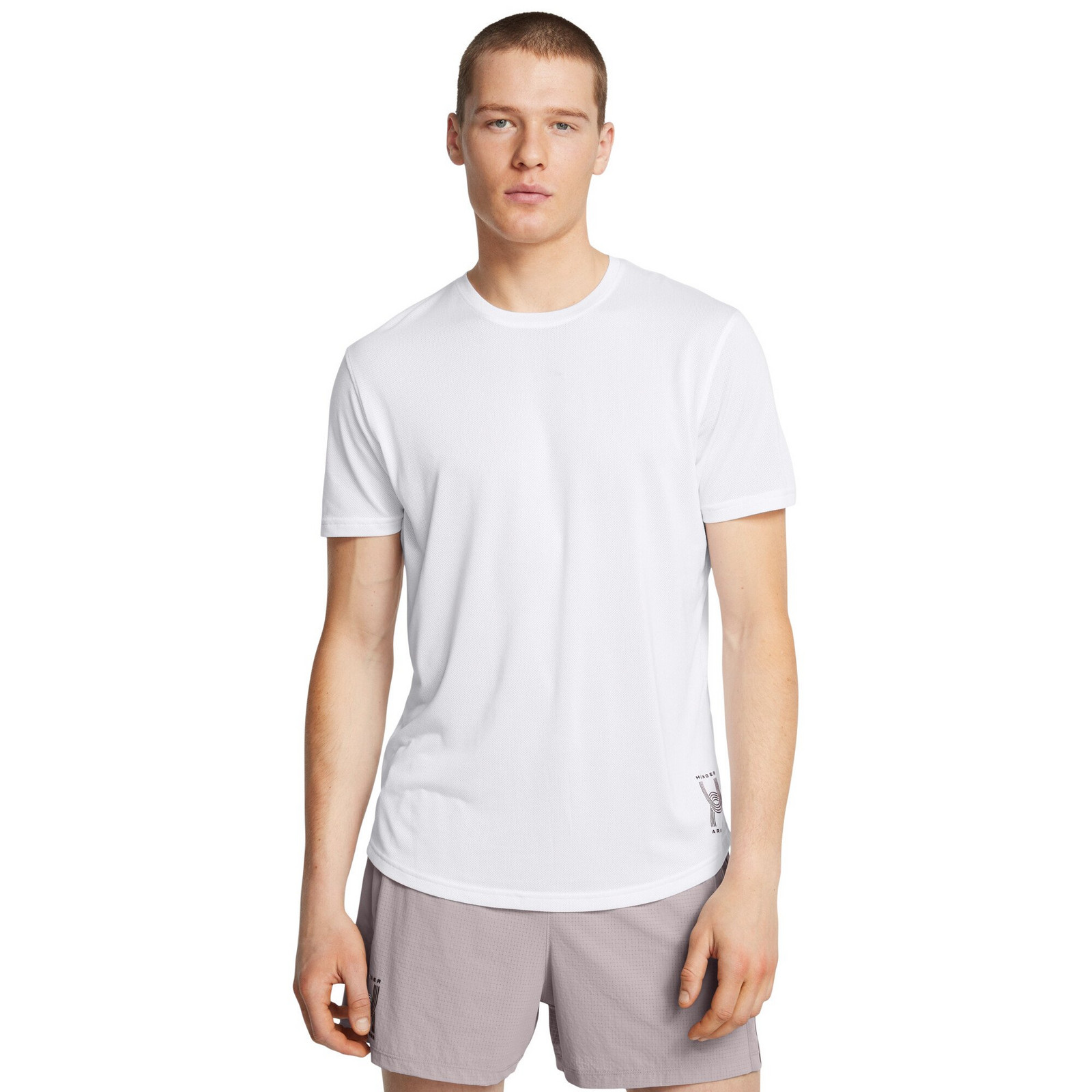 Men's T-shirt Under Armour RUN ANYWHERE TEE