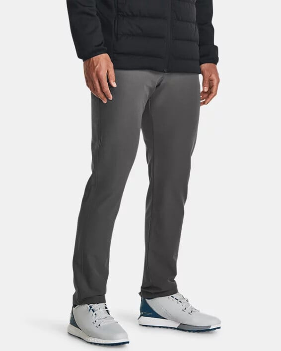 Men's pants Under Armour TAPERED