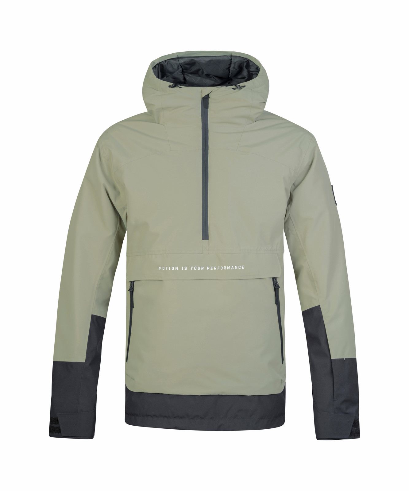 PATTY FD tea/anthracite