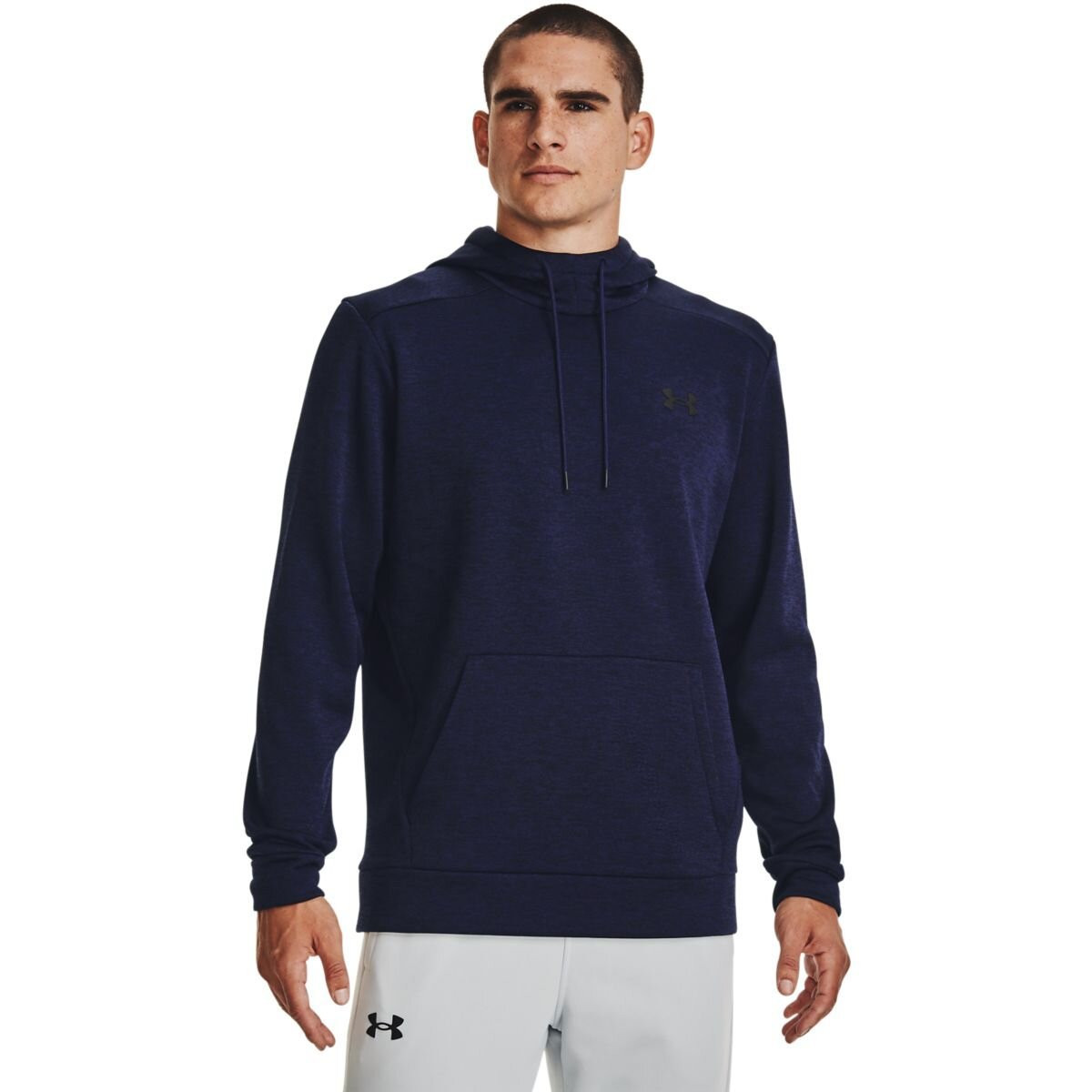 Men's Under Armour Armour Fleece Twist HD sweatshirt