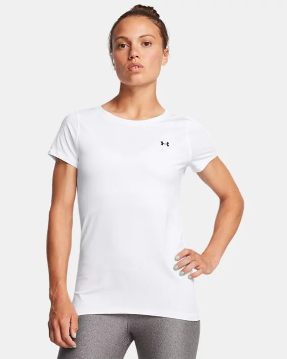 Women's T-shirt Under Armour TECH MESH