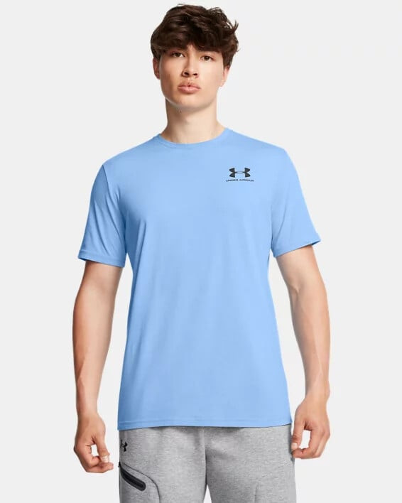 Men's T-shirt Under Armour SPORTSTYLE