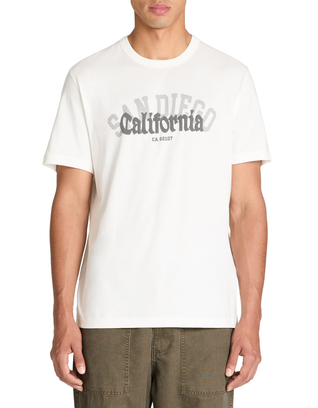 Celio T-shirt Jecoll - Men's