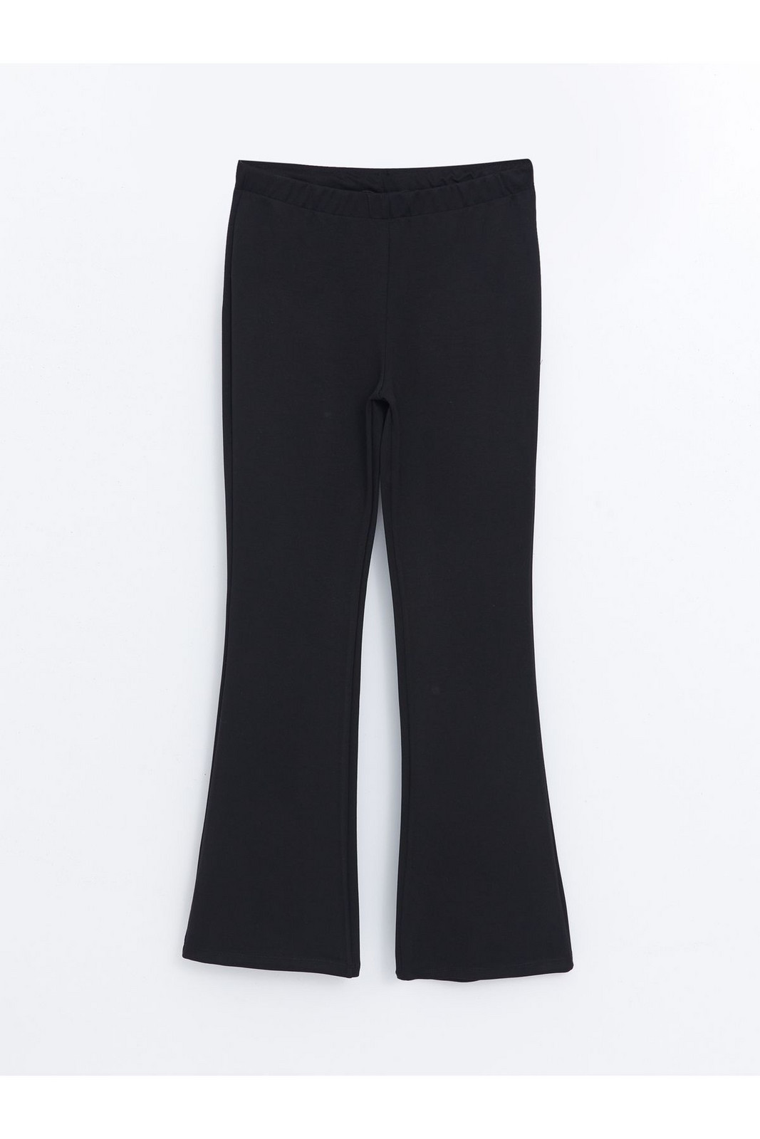LC Waikiki Elastic Waist Spanish Leg Women's Tracksuit Bottoms