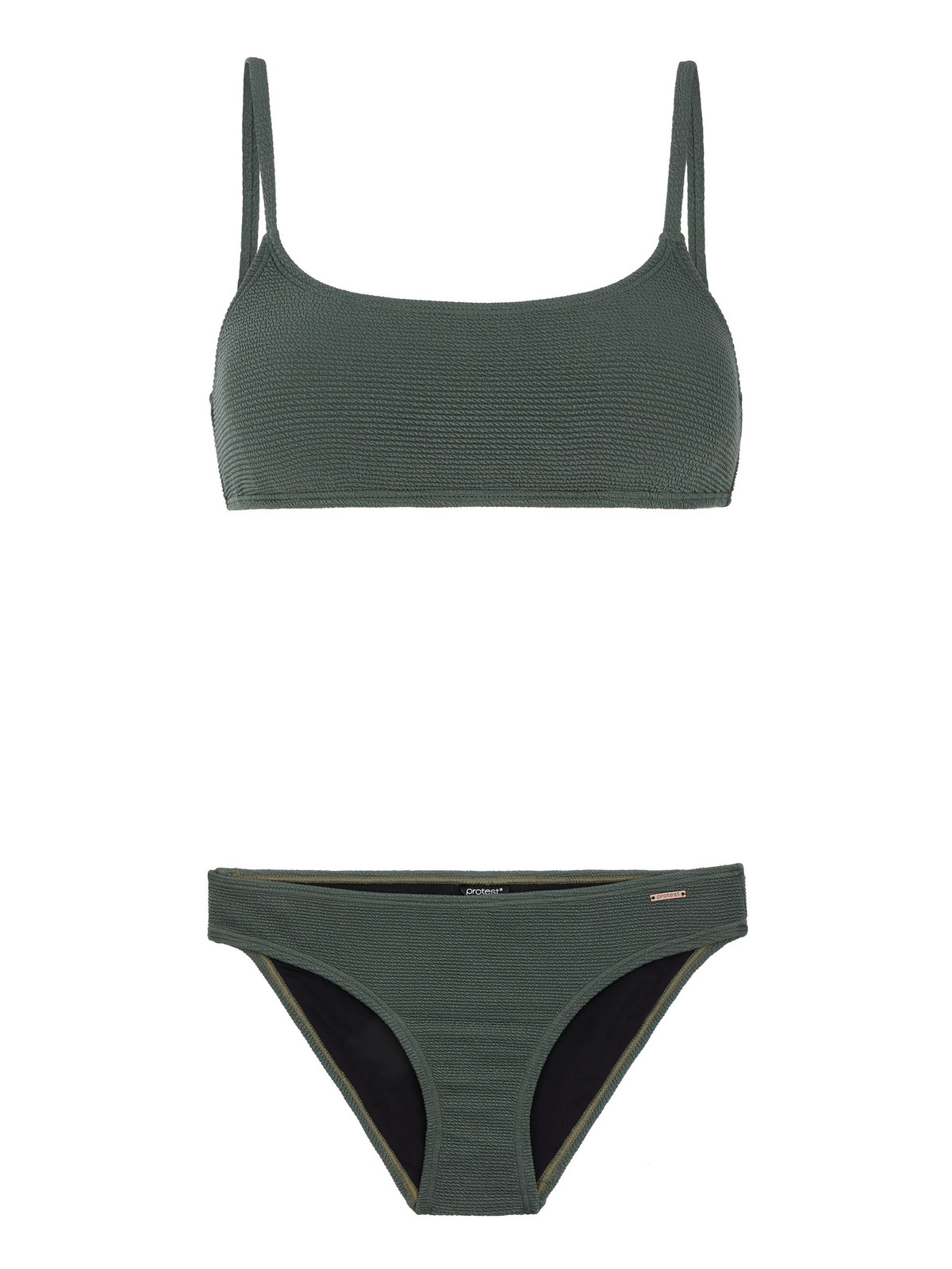 Women's swimwear Protest PRTHIZZ