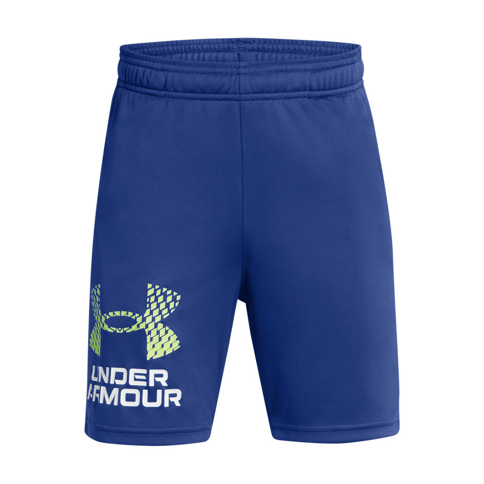Boys' shorts Under Armour Tech Logo Shorts