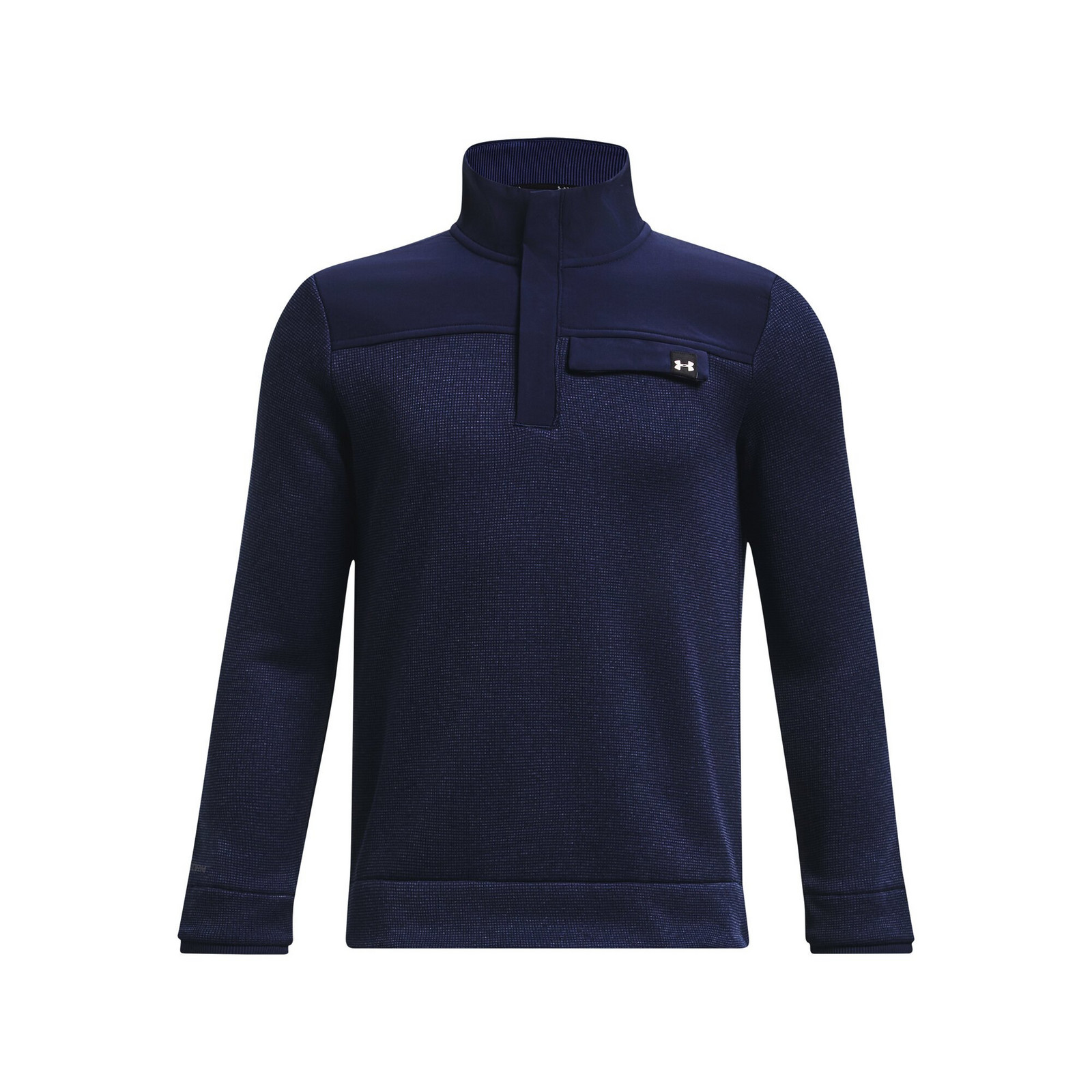 Children's sweatshirt Under Armour Sweaterfleece HZ